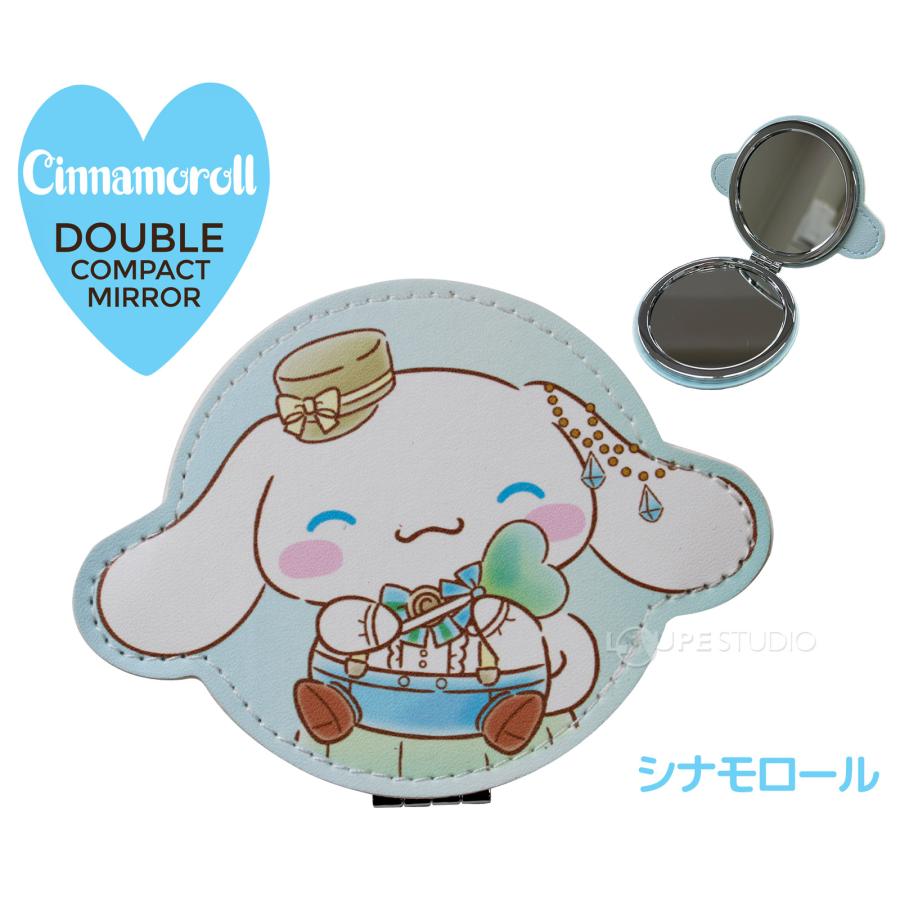 サンリオ ハローキティ マイメロディ クロミ シナモロール キラキラ
