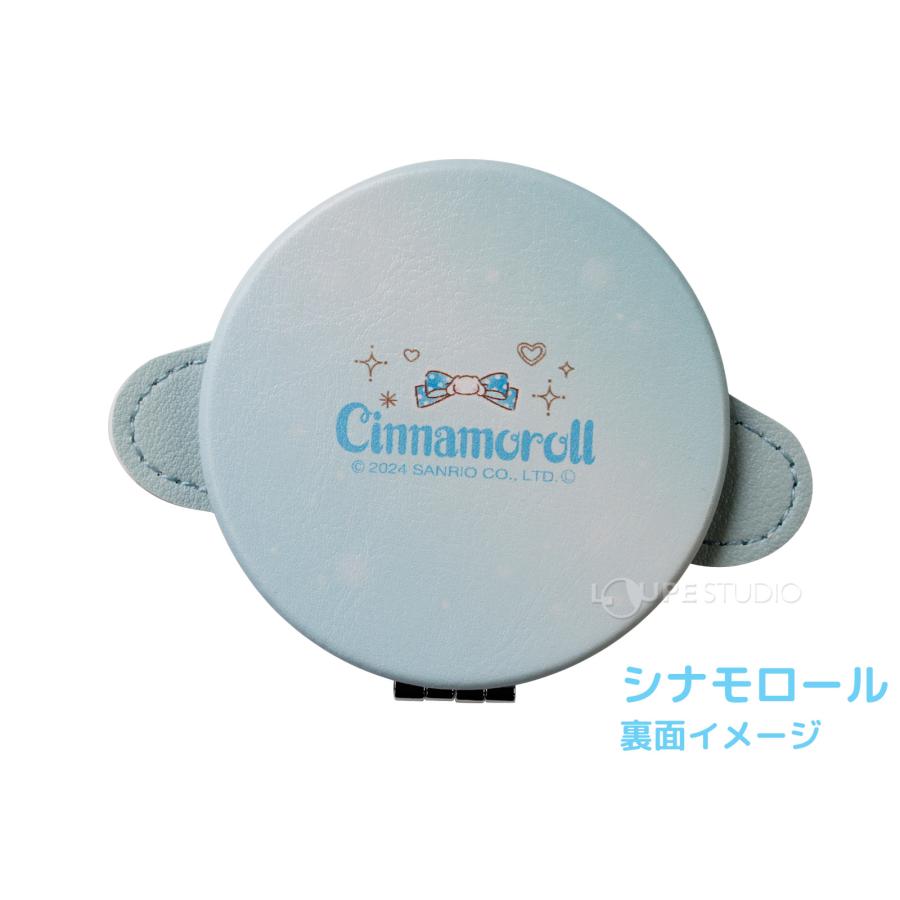 サンリオ ハローキティ マイメロディ クロミ シナモロール キラキラ