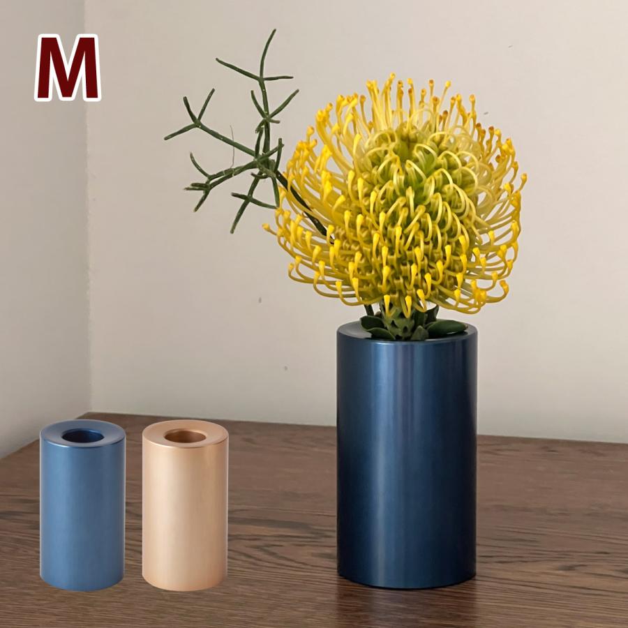 花瓶 一輪挿し オブジェクト Object M おしゃれ フラワーベース