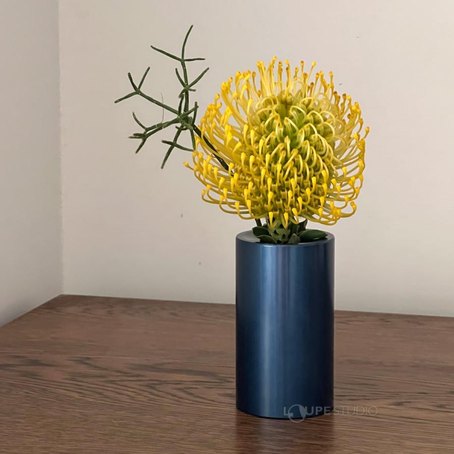  ECONOMICS EXPERIMENT フラワーベース・ペン立て ECONOMICS EXPERIMENT フラワーベース・ペン立て HOME ECONOMICS