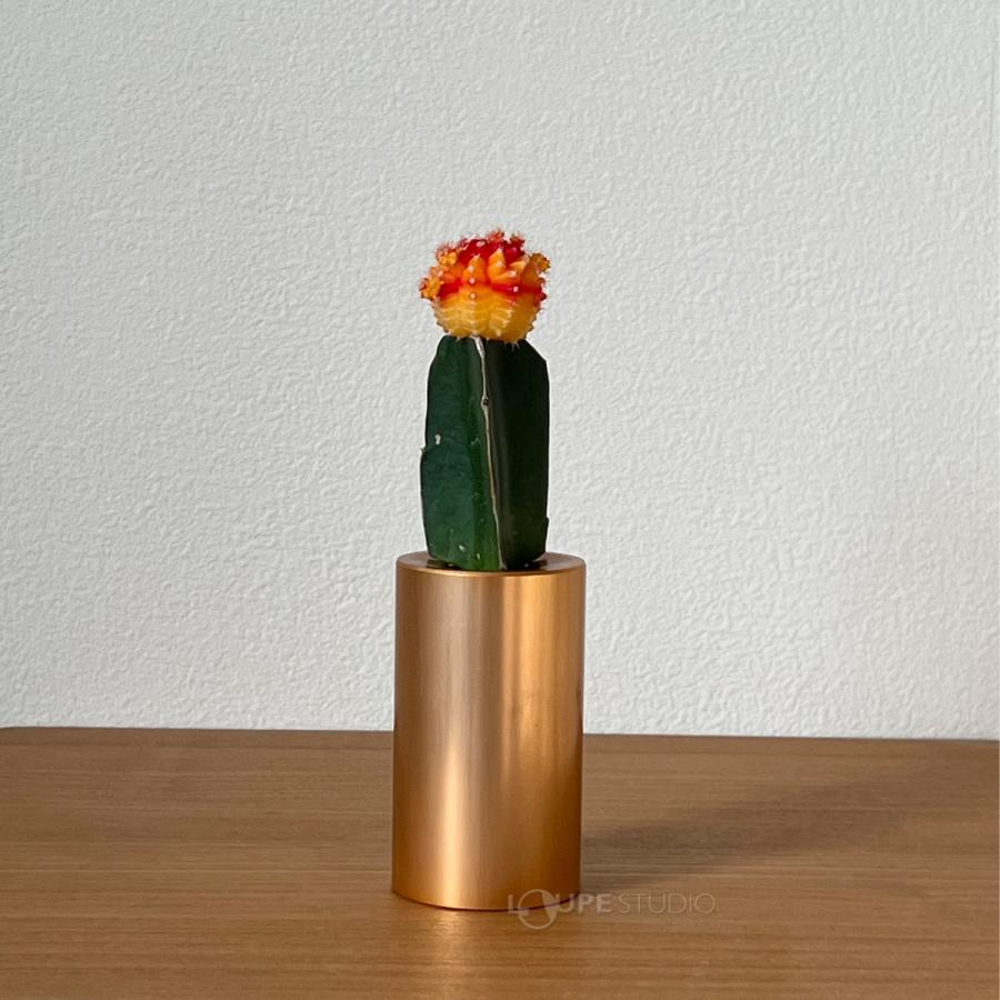 花瓶 一輪挿し オブジェクト Object M おしゃれ フラワーベース ペン