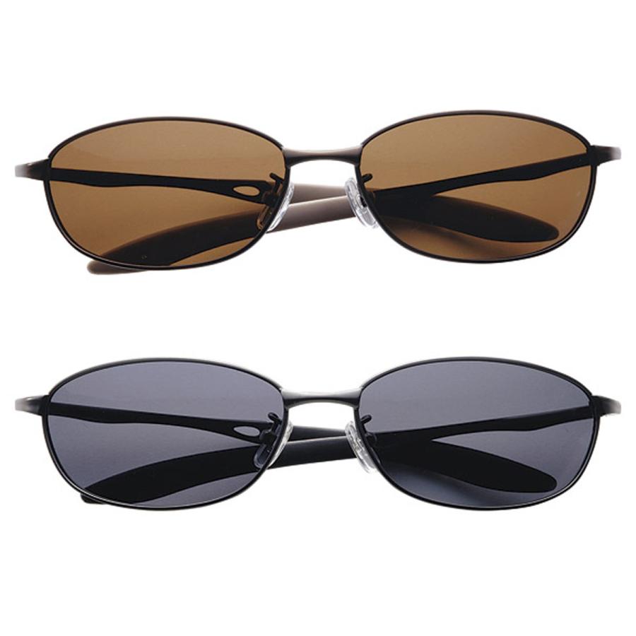 偏光サングラス Fieldgate Pola サングラス おしゃれ レディース メンズ Uvカット 紫外線 運転 ドライブ おすすめ Ysm 1101 ルーペスタジオ 通販 Yahoo ショッピング