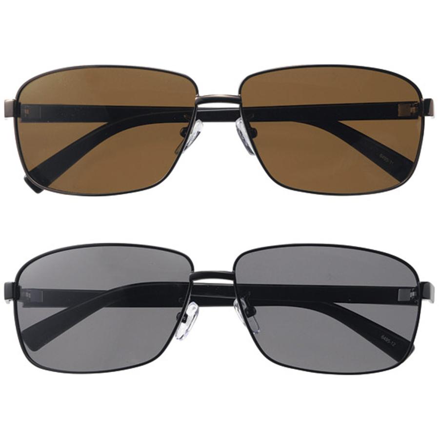 偏光サングラス Fieldgate サングラス おしゃれ レディース メンズ Uvカット 紫外線 運転 ドライブ おすすめ Ysm 1102 ルーペスタジオ 通販 Yahoo ショッピング