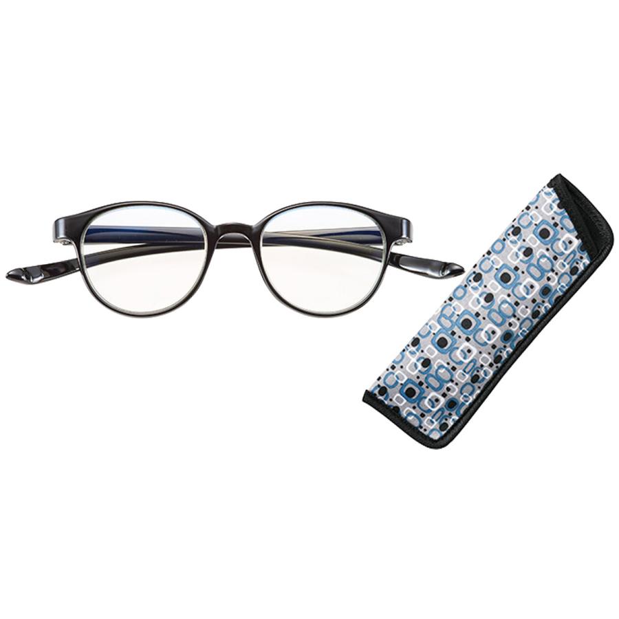 594円 独特の素材 老眼鏡 シニアグラス パソコンメガネ おしゃれ おすすめ 女性 レディース ブルーライトカット 50代 40代 60代 リーディンググラス Pcメガネ