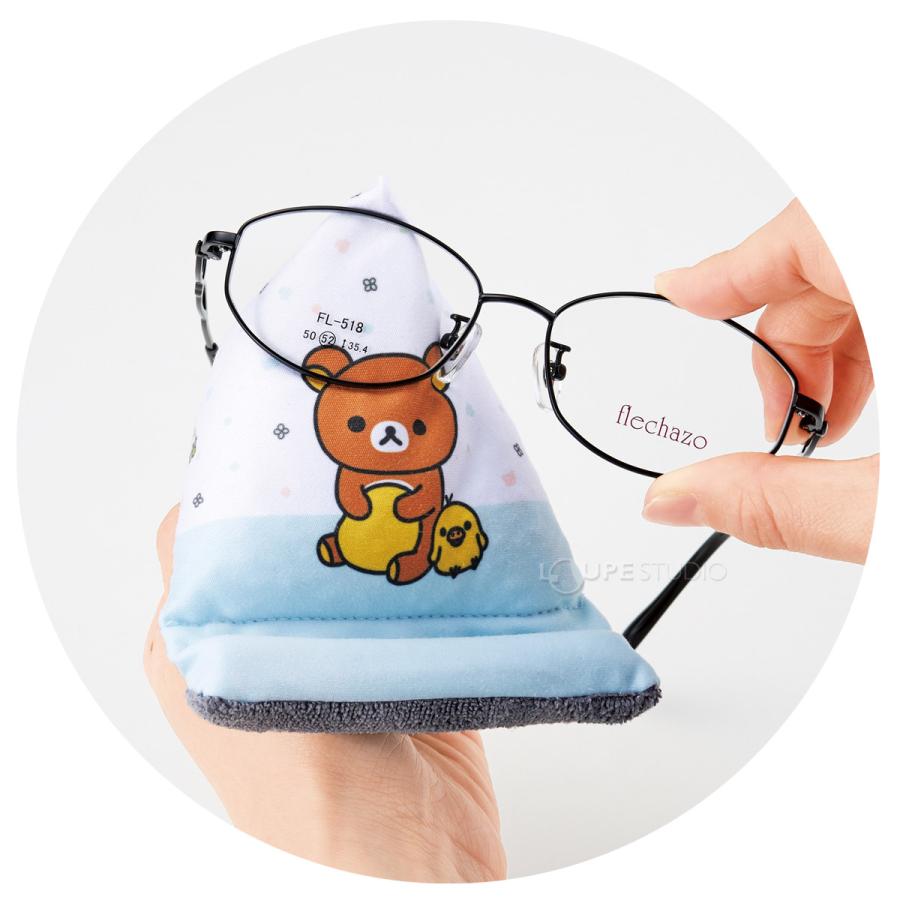 リラックマ グッズ すみっコぐらし スマホスタンド 椅子 メガネ