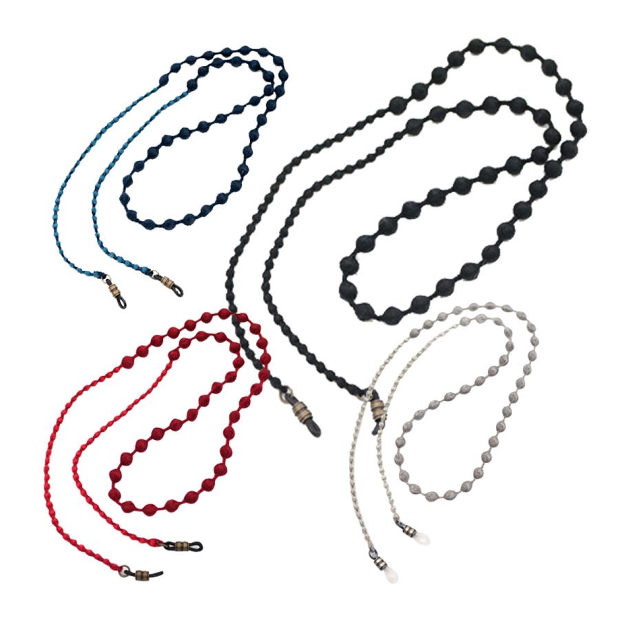 メガネチェーン カサモリ グラスコード GC001 メガネ 男性 女性