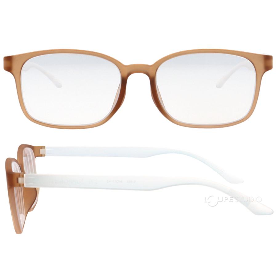 お風呂用 メガネ サウナ 介護用 お風呂メガネ IL-003 度付き 近視用