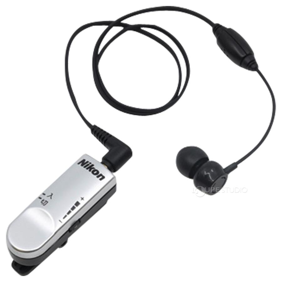 集音器 NIKON ニコン シュウオンキ クリップミニチャージ Z