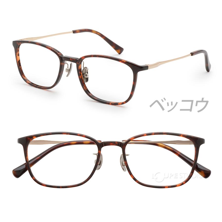 老眼鏡 レディース メンズ リーディンググラス ミエルPro ブラック