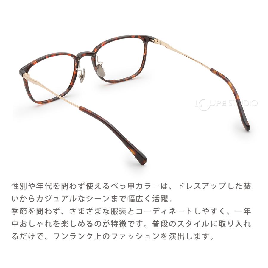老眼鏡 レディース メンズ リーディンググラス ミエルPro ブラック