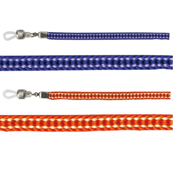 源氏織りタテ2筋組紐チェーン 箱付 メガネストラップ メガネチェーン 眼鏡 ストラップ おすすめ おしゃれ レディース メンズ チェーン Ysm 374 ルーペスタジオ 通販 Yahoo ショッピング