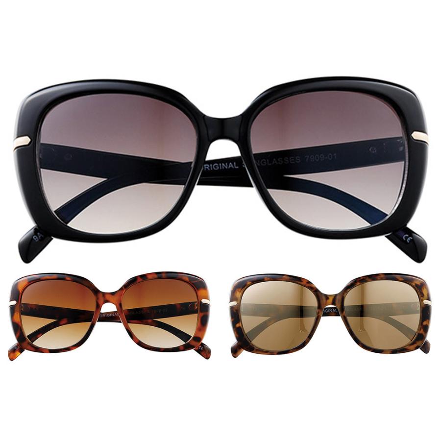 サングラス おしゃれ プラ ファッショングラス レディース プラスチック おすすめ Uvカット 紫外線 Ysm 491 ルーペスタジオ 通販 Yahoo ショッピング