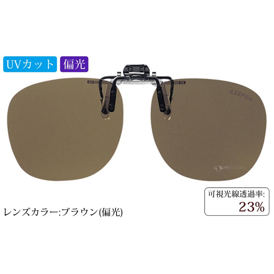 s*2様 3月末まで➂TALEX 偏光サングラス　クリップオン 偏光サングラス クリップサングラス クリップオン 跳ね上げ 二眼