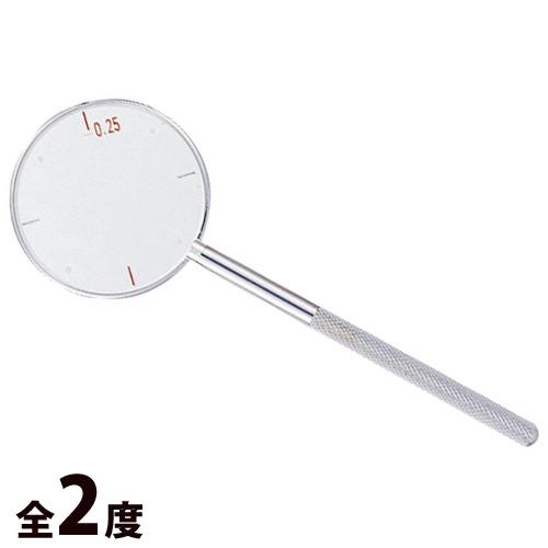 クロスシリンダー 眼科 乱視 乱視用 検査 測定 : ルーペスタジオ