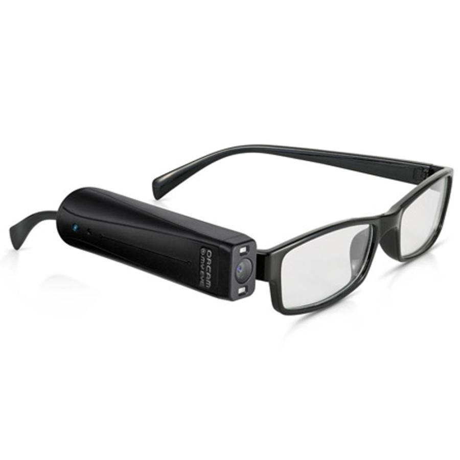 ルーペ 読み上げ メガネ 眼鏡 めがね オーカム マイリーダー2 新聞 本