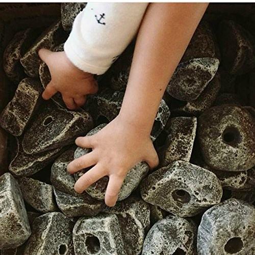 RMCG クライミング ホールド 20個セット ボルダリング ボルトオ ン