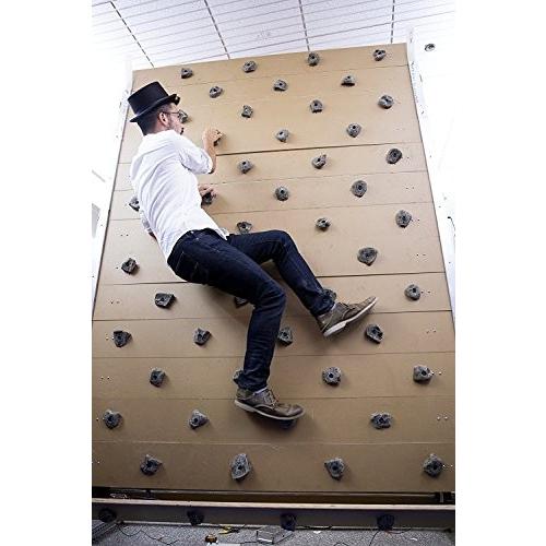 RMCG クライミングホールド 10個セット ボルダリング ボルトオン