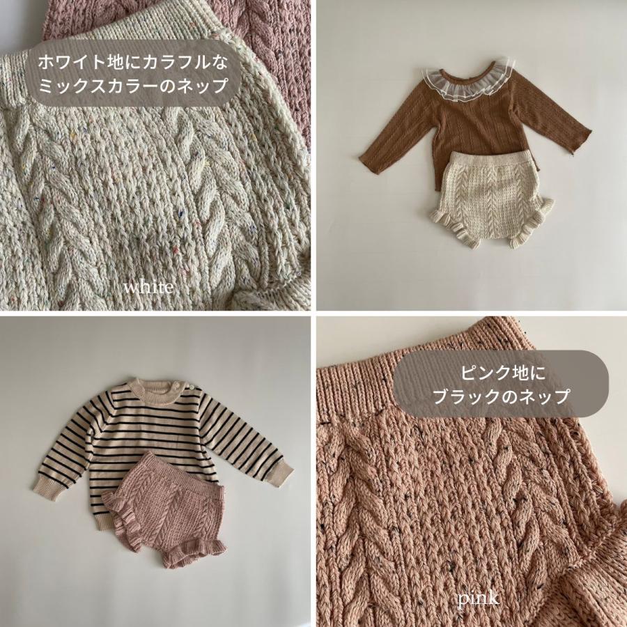 hellolupo bloomer brown 3パンツ　ブルマ ショートパンツ – Hello Lupo