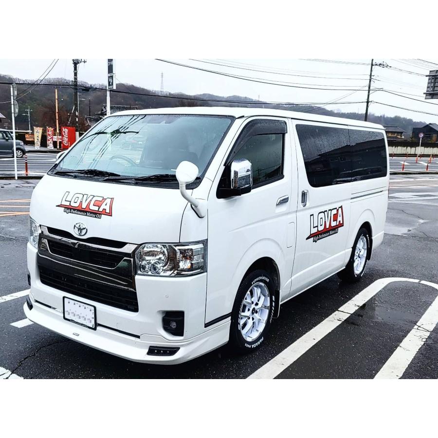 エンジンオイル 0W-40■LOVCA DIESEL-SPORT DL-1 0W-40 20L■遂に登場！業界初のDL-1 0W-40クリーンディーゼル専用！日本製■ラブカオイル■LDS040-20｜lovca-oil｜07