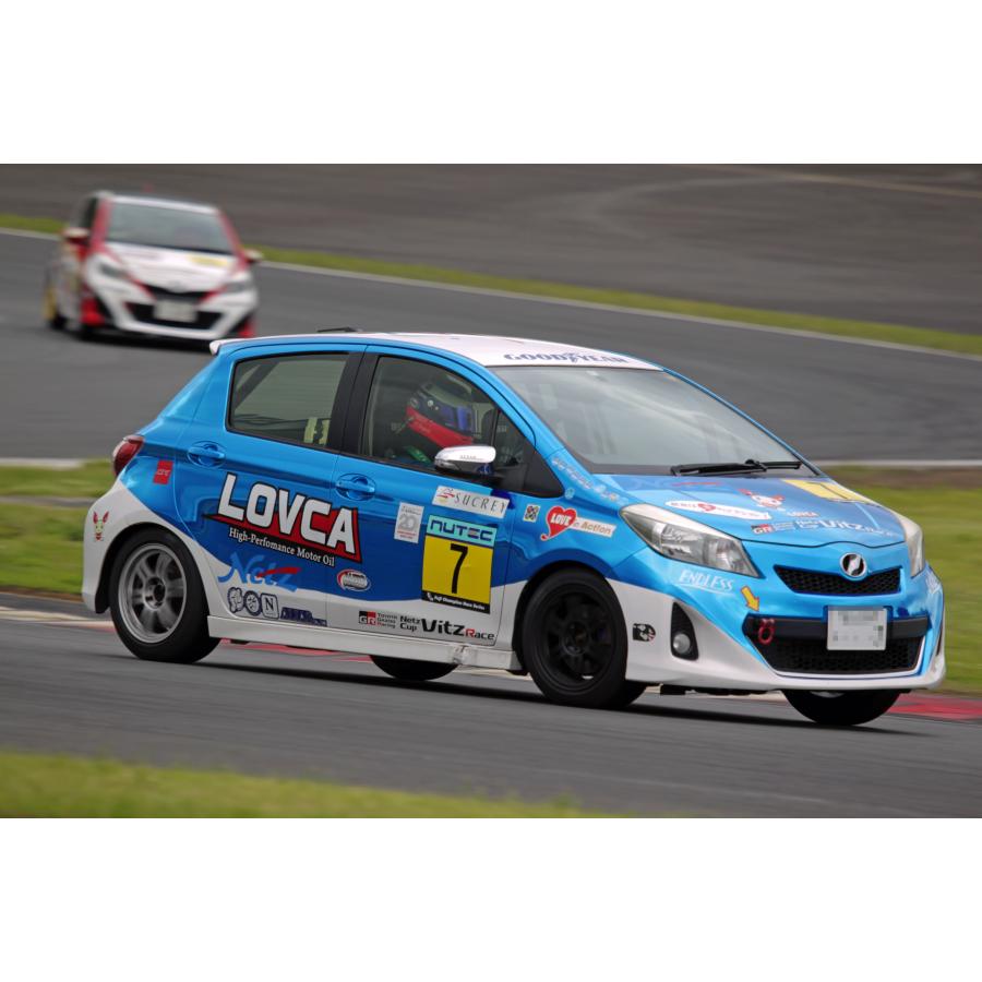 LOVCA エンジンオイル 0W-40 LOVCA DIESEL-SPORT DL-1 0W-40 20L 遂に