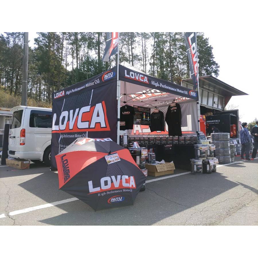 エンジンオイル■LOVCA EURO-SPORT 5W-40/20L  SP/C3■LES540-20｜lovca-oil｜11