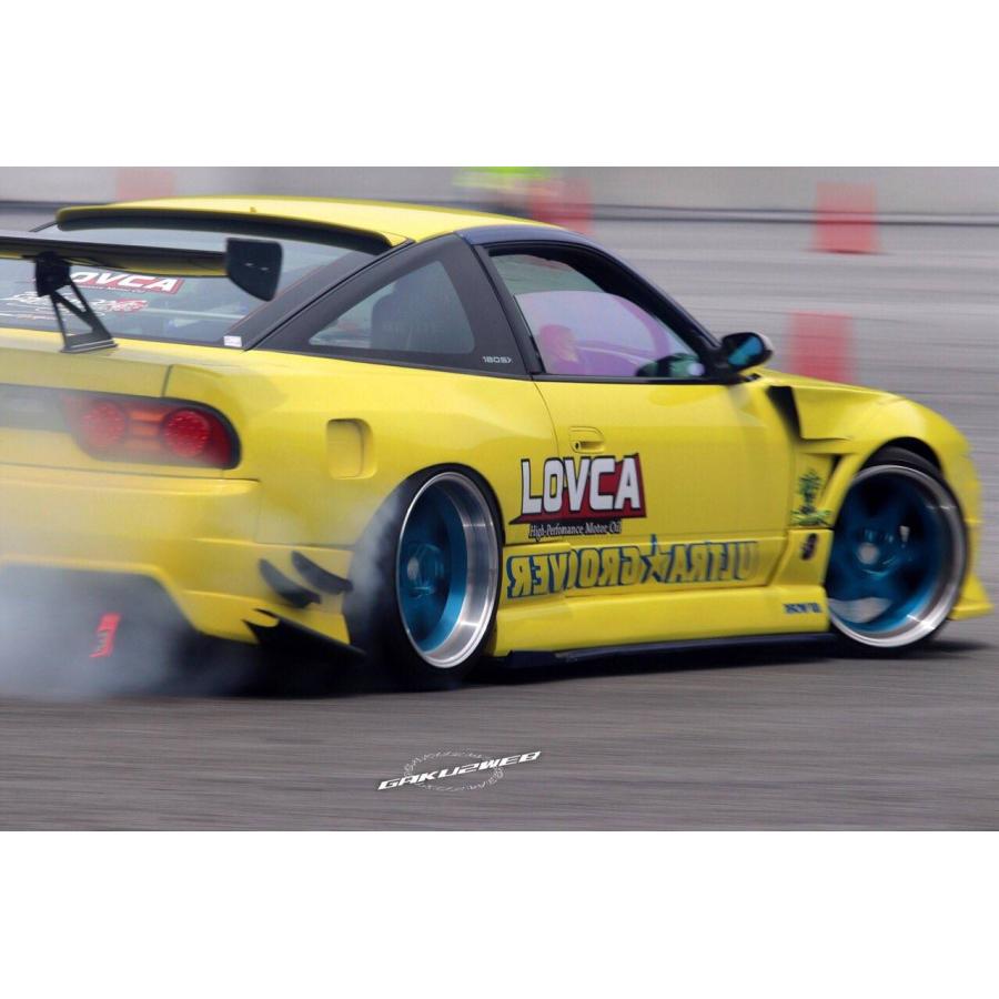 LOVCA エンジンオイル 0W-30 LOVCA PREMIUM-RACING 0W-30 20L SP 特殊