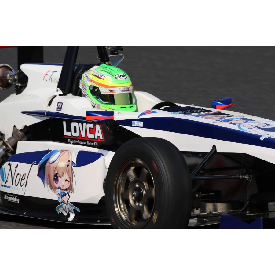 LOVCA エンジンオイル 0W-30 LOVCA PREMIUM-RACING 0W-30 20L SP 特殊