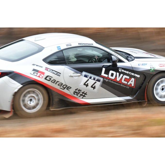 エンジンオイル 0W-30 □LOVCA PREMIUM-RACING 0W-30 20L SP  