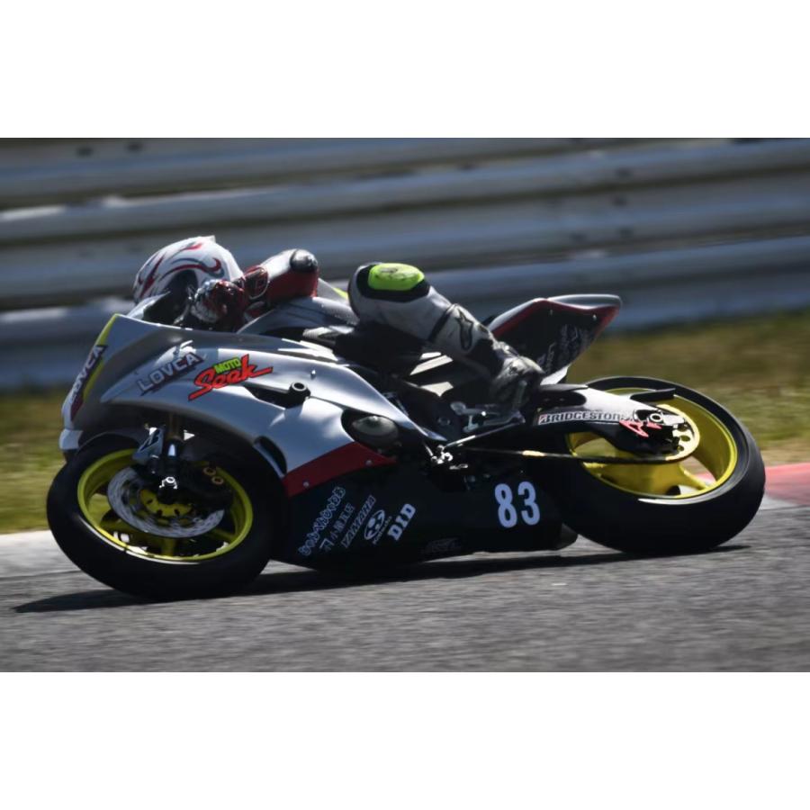 LOVCA エンジンオイル 10W-50 LOVCA RACING 10W-50 1L SN/MA2 条件付き