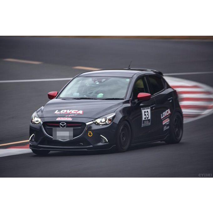 LOVCA エンジンオイル 10W-60 LOVCA RACING 10W-60 20L エステル+PAOを