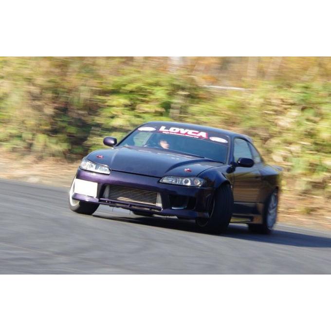 LOVCA エンジンオイル 10W-60 LOVCA RACING 10W-60 20L エステル+PAOを