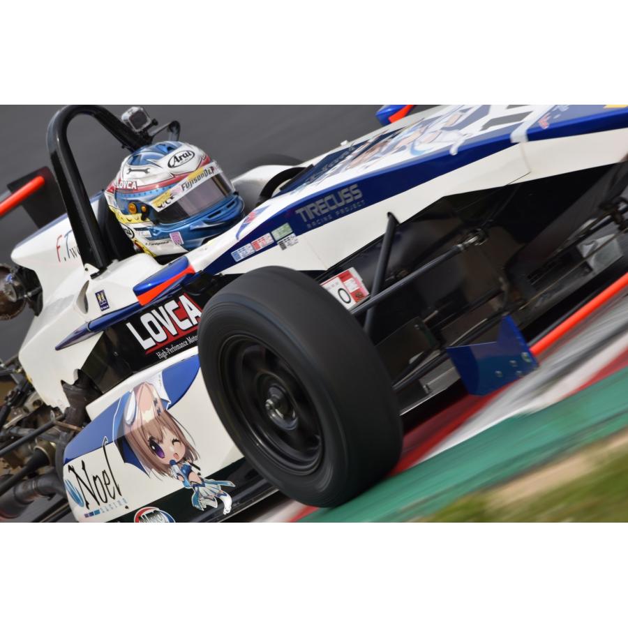 LOVCA エンジンオイル 10W-60 LOVCA RACING 10W-60 4L コンプレックス