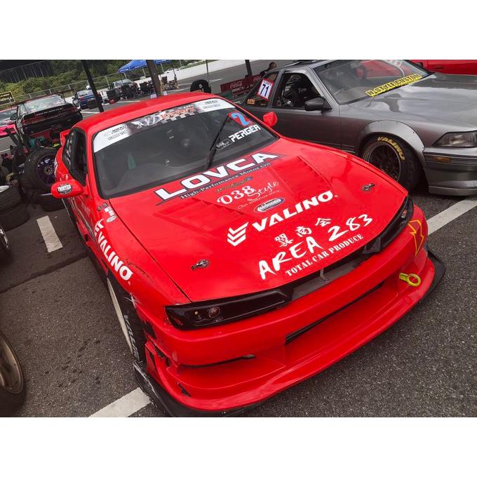 LOVCA エンジンオイル 15W-55 LOVCA RACING 15W-55 20L コンプレックス