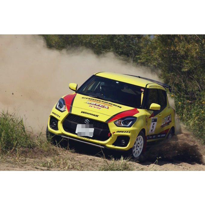 LOVCA エンジンオイル 15W-55□LOVCA RACING 15W-55 4L□ドリフト