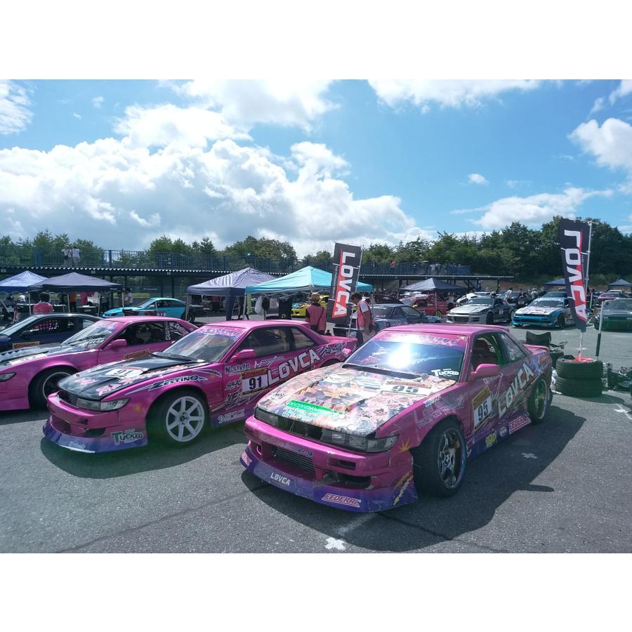 楽天市場】ギヤオイル 80W190 5L LOVCA RACING-GEAR 80W-190 5L ドリ車
