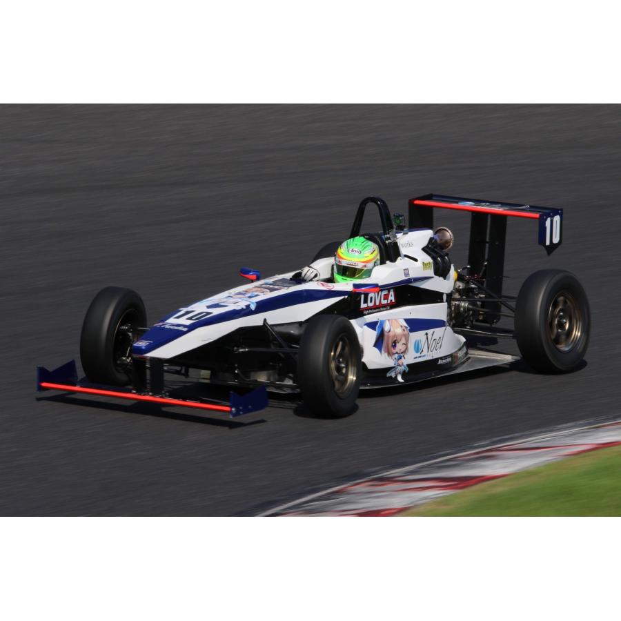 LOVCA エンジンオイル 10W-60 LOVCA SEMI-RACING 10W-60 20L 強化
