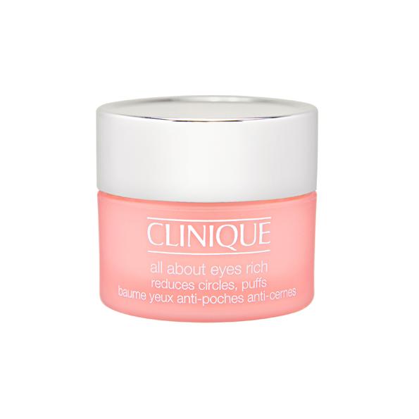 Clinique (クリニーク) オールアバウトアイリッチ 15ml HCLN0032Love Charms 通販 Yahoo