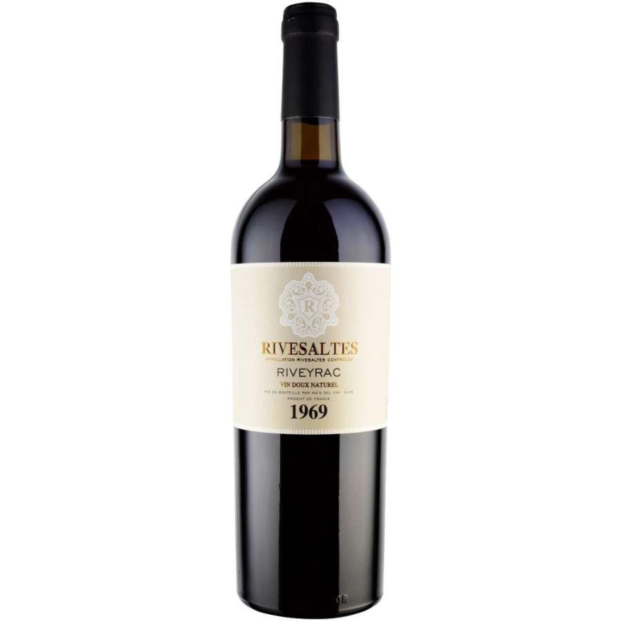 1969年 リヴェラック / リヴザルト 750ml 