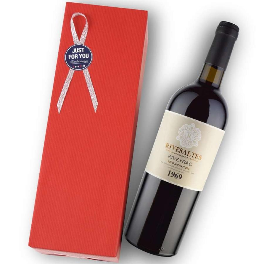 1969年 リヴェラック / リヴザルト 750ml 