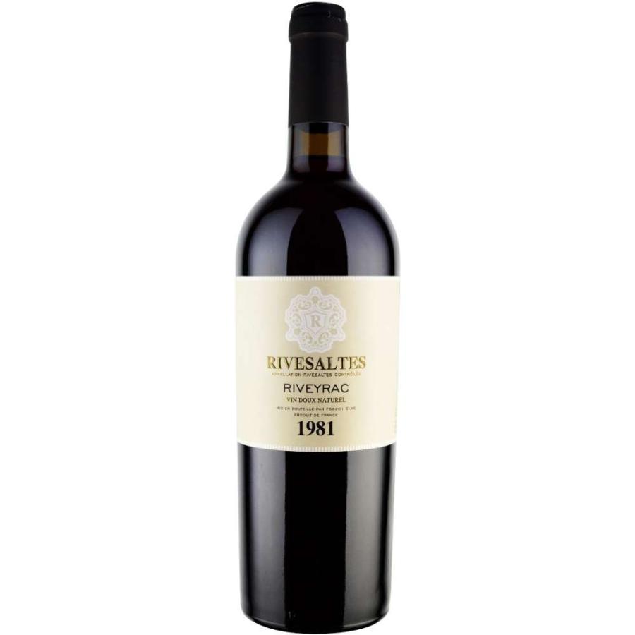 動作確認 1981年 リヴェラック / リヴザルト 750ml 【1866896307】(10054円)