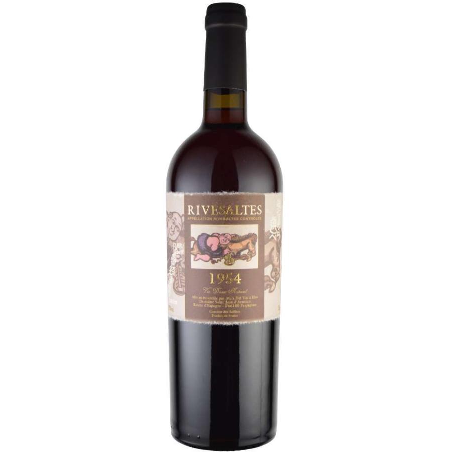 1954年 ドメーヌ・ラ・ソビレーヌ / リヴザルト 