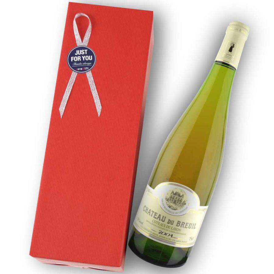 ウルトラ！ 2004年 シャトー・デュ・ブルイユ / コトー・デュ・レイヨン 750ml 【B2294131602】(12355円)