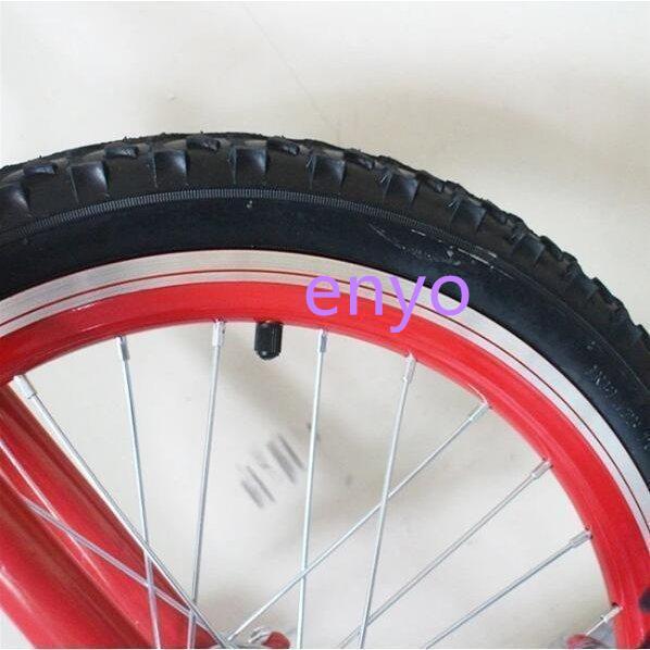 一輪車16インチ18インチ20インチ24インチスタンド付ユニサイクル