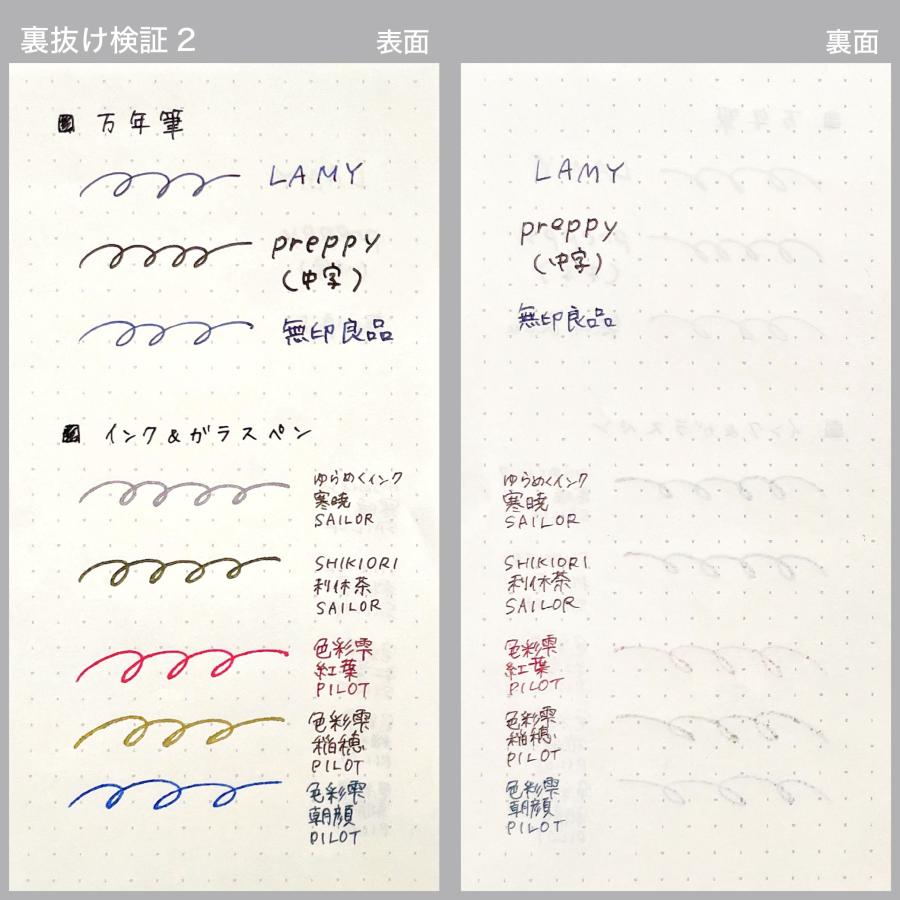 システム手帳 ミニ6 リフィルセット 2026年 月間 マンスリー + 週間