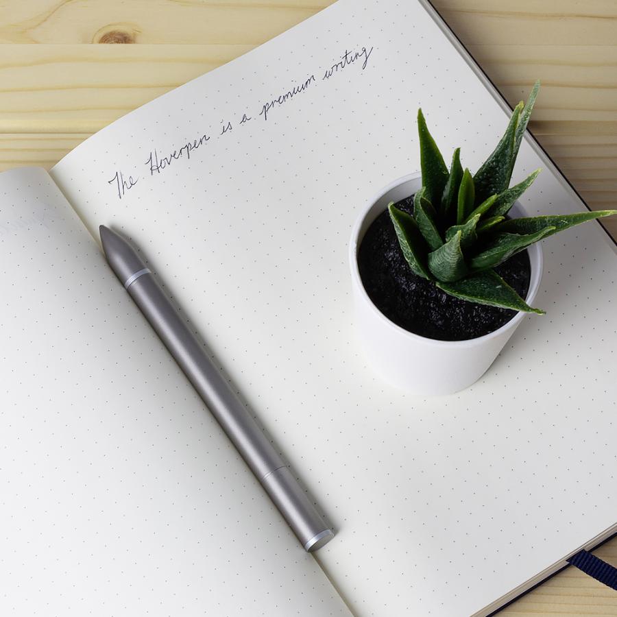 ボールペン 高級感 無重力 自立 スタイリッシュ ギフト