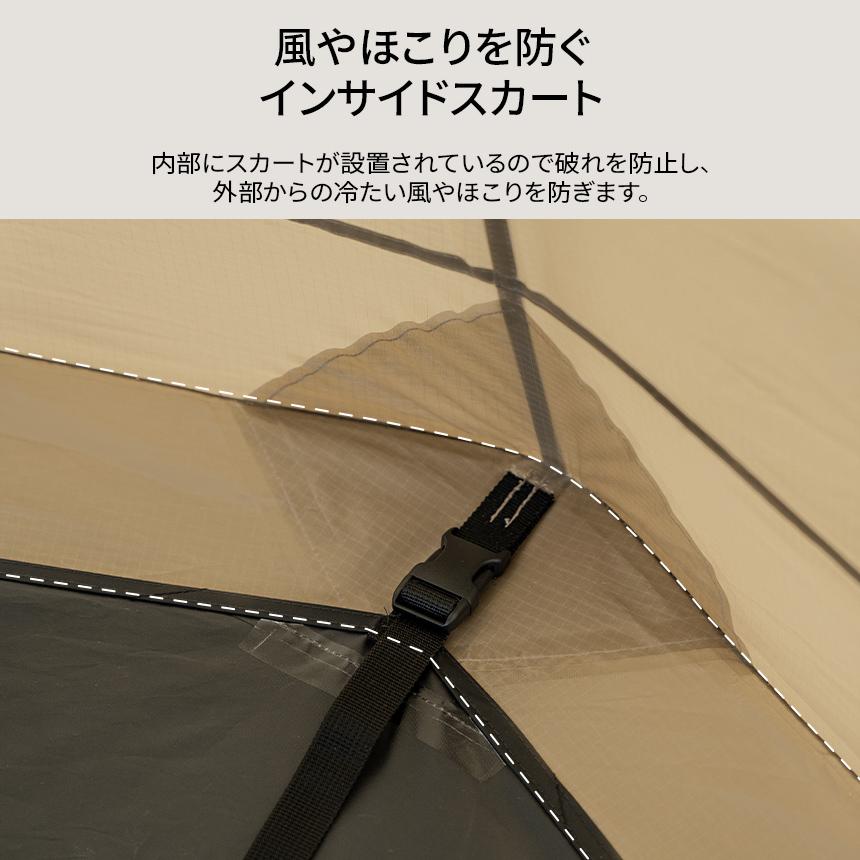 KZM OUTDOOR テント キャンプ ファミリー 4人用 5人用 ドーム KZM OUTDOOR テント キャンプ ファミリー 4人用 5人用 ドーム