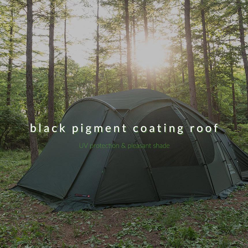 KZM OUTDOOR 大型テント 4人用 5人用 テント ドームテント KZM OUTDOOR 大型テント 4人用 5人用 テント ドームテント