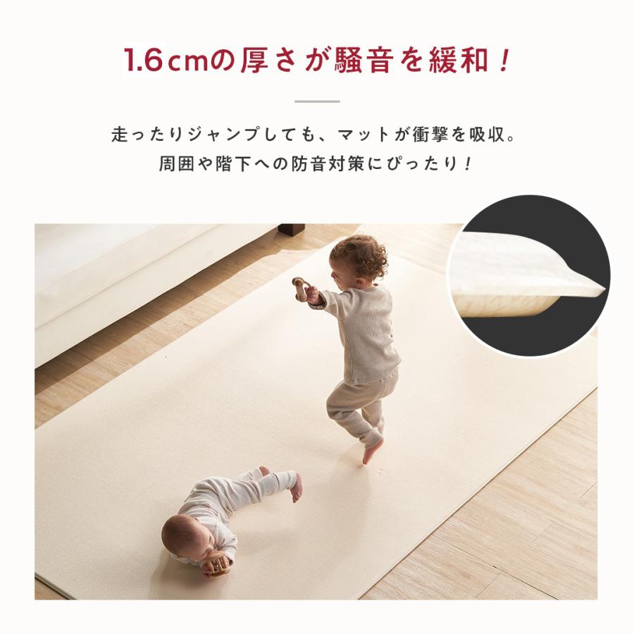プレイマット 抗菌 クッション もちもち ベビー 赤ちゃん 0歳 1 プレイマット 抗菌 クッション もちもち ベビー 赤ちゃん 0歳 1