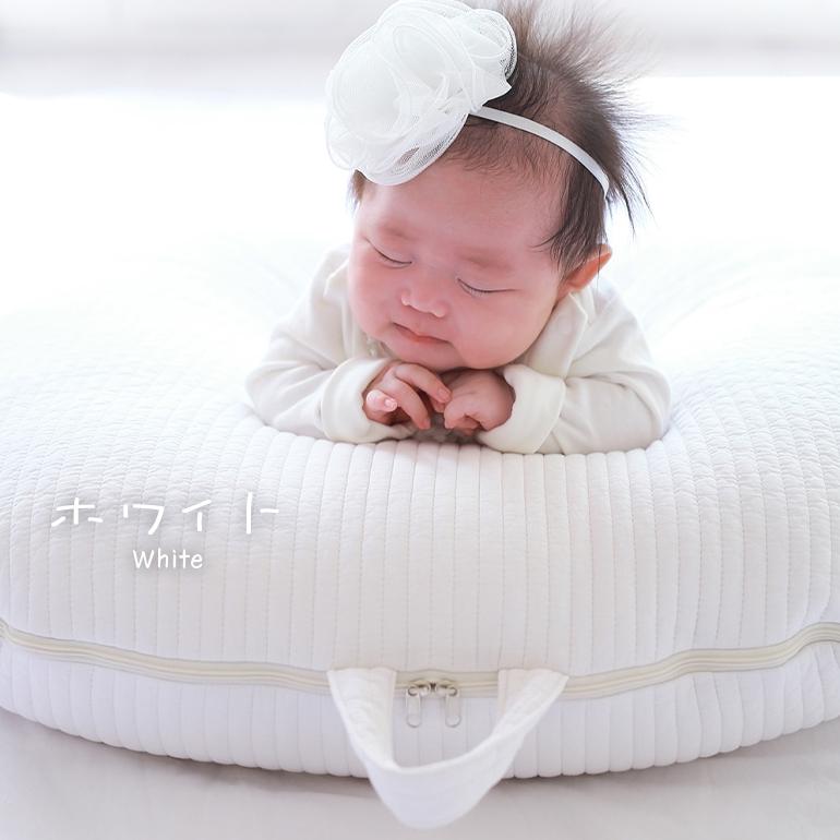 ROTOTO bebe ロトトクッション 専用カバー 吐き戻し対策 ROTOTO bebe ロトトクッション 専用カバー 吐き戻し対策