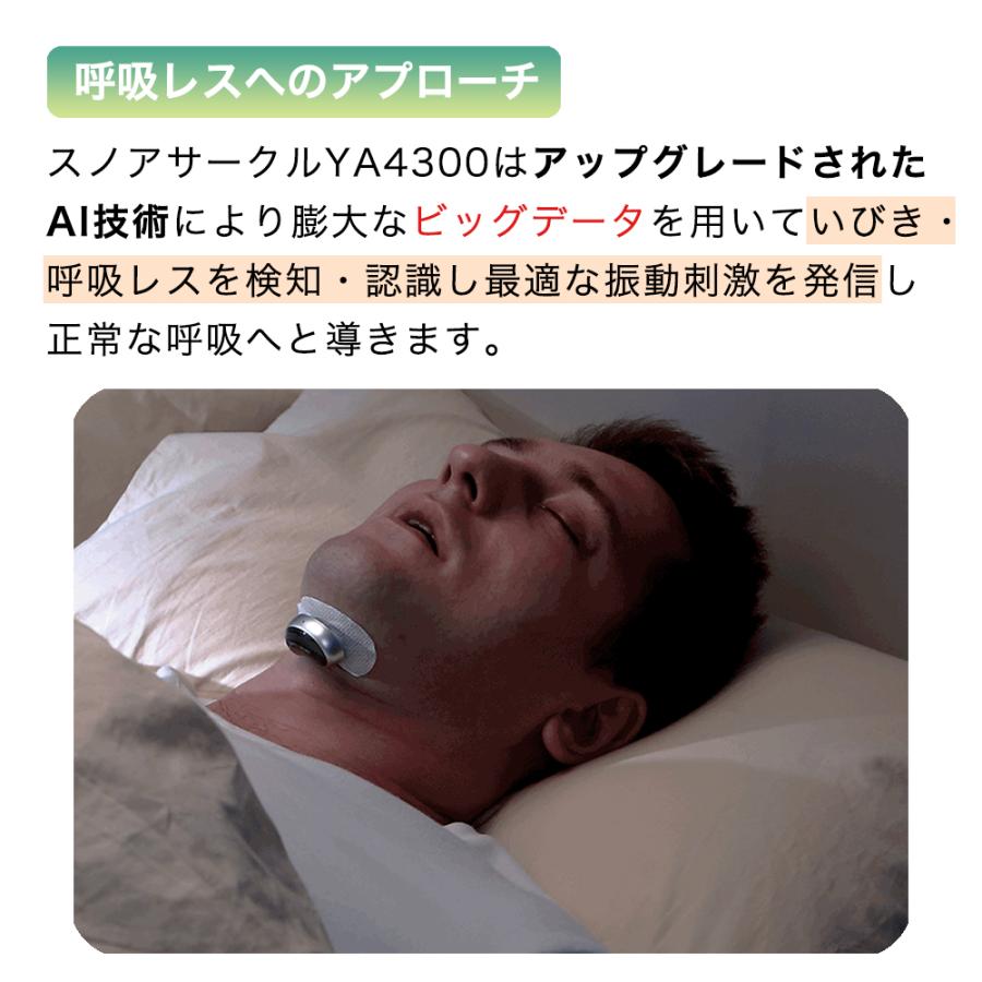 SNORE CIRCLE 無呼吸症候群 対策 グッズ いびき 治し方 いびき SNORE CIRCLE 無呼吸症候群 対策 グッズ いびき 治し方 いびき